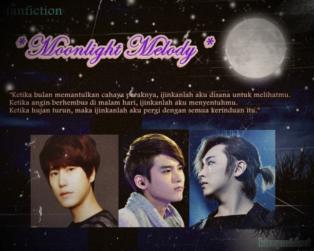 moonlight melody yuhuu